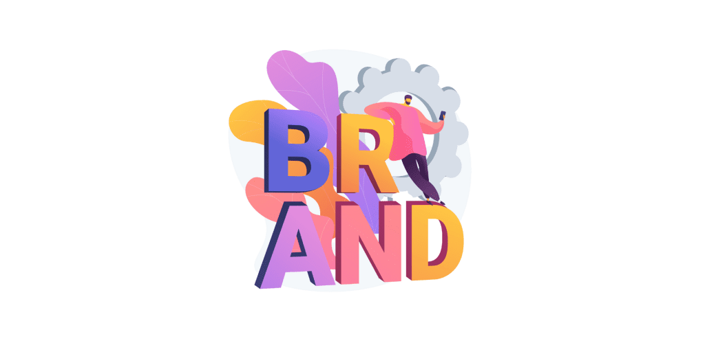 brand