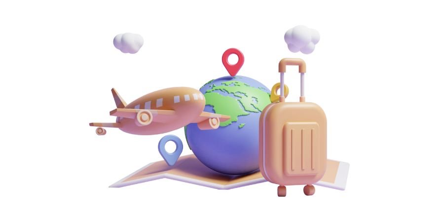 How Mobile Apps Are Transforming Travel Industry