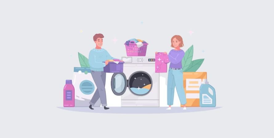 Top 5 Laundry soap and their social media marketing strategies