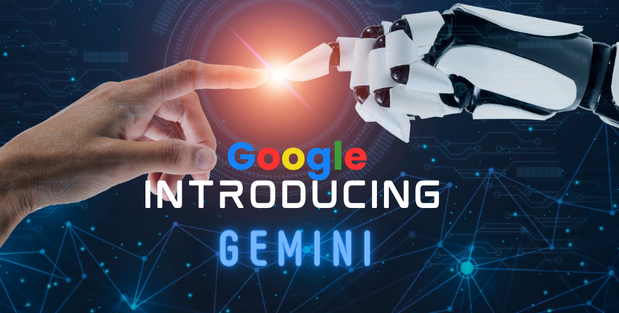 GEMINI AI