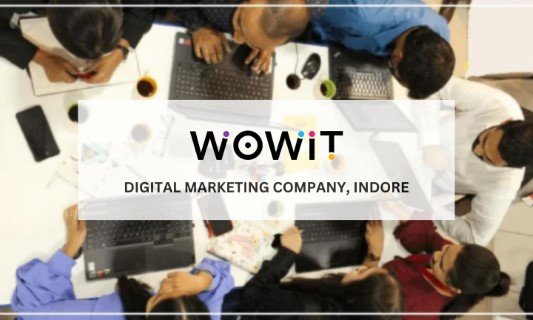 digital marketing company in indore and digital marketing agency in indore